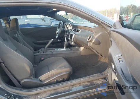 2015 Chevrolet Camaro 1Lt from USA, damaged, VIN 2G1FD1E39F9260749